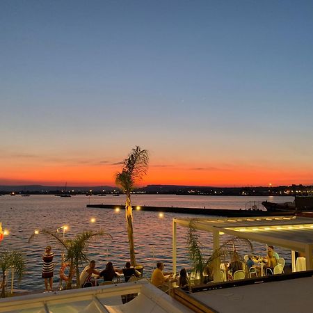 Simona'S Home Ortigia Сиракузы Экстерьер фото
