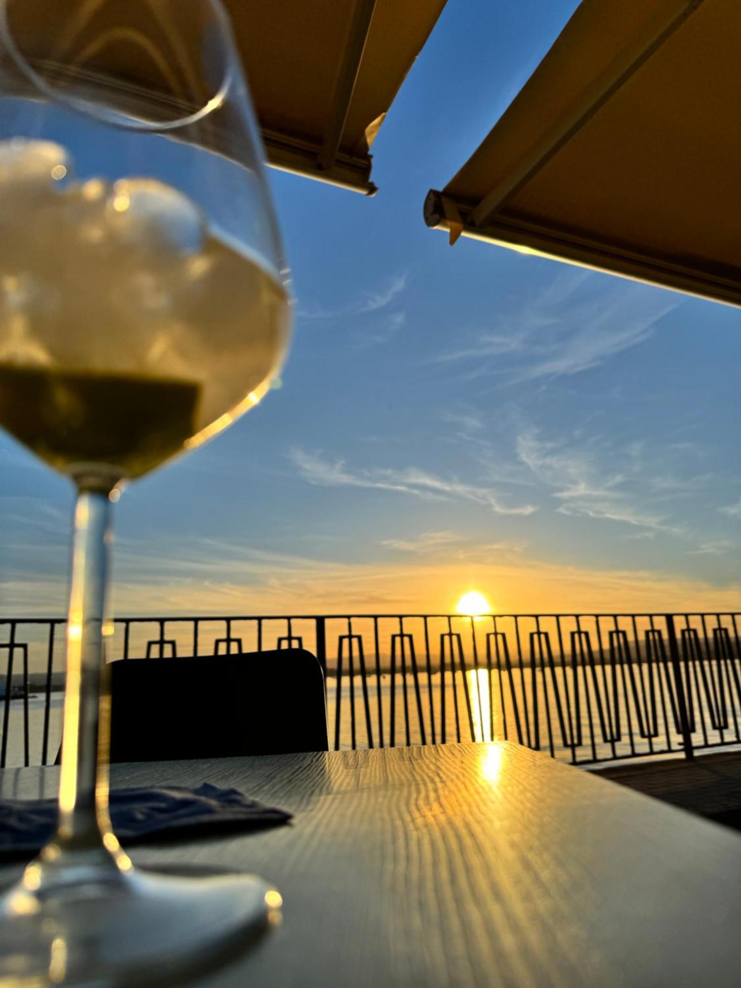 Simona'S Home Ortigia Сиракузы Экстерьер фото